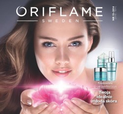 Katalog Oriflame 15 - ORIFLAME | ORIFLAME