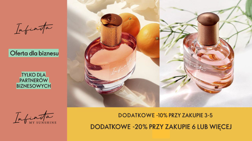 zarobki konsultantki Oriflame