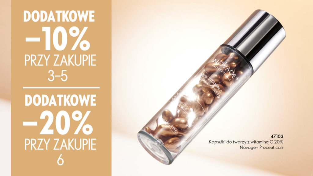 zarobki konsultantki Oriflame sprzedaz