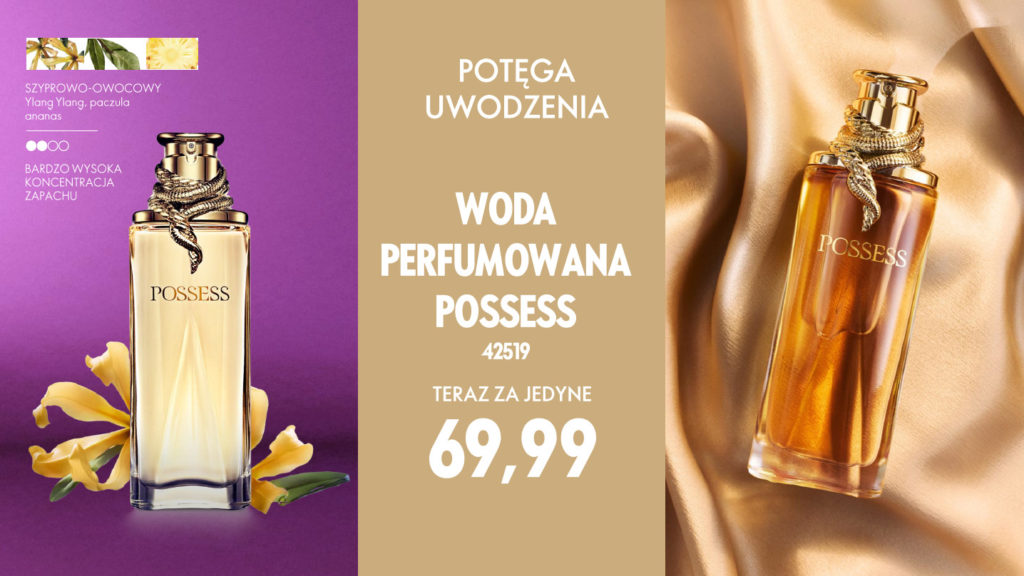 rejestracja Oriflame nowy katalog