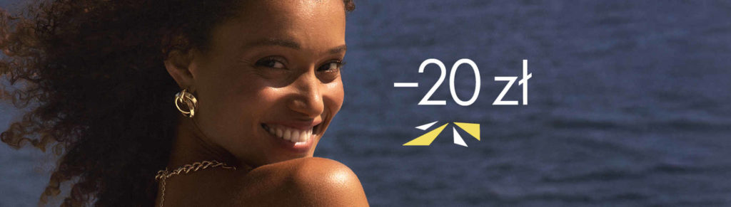 klientka Oriflame zniżka