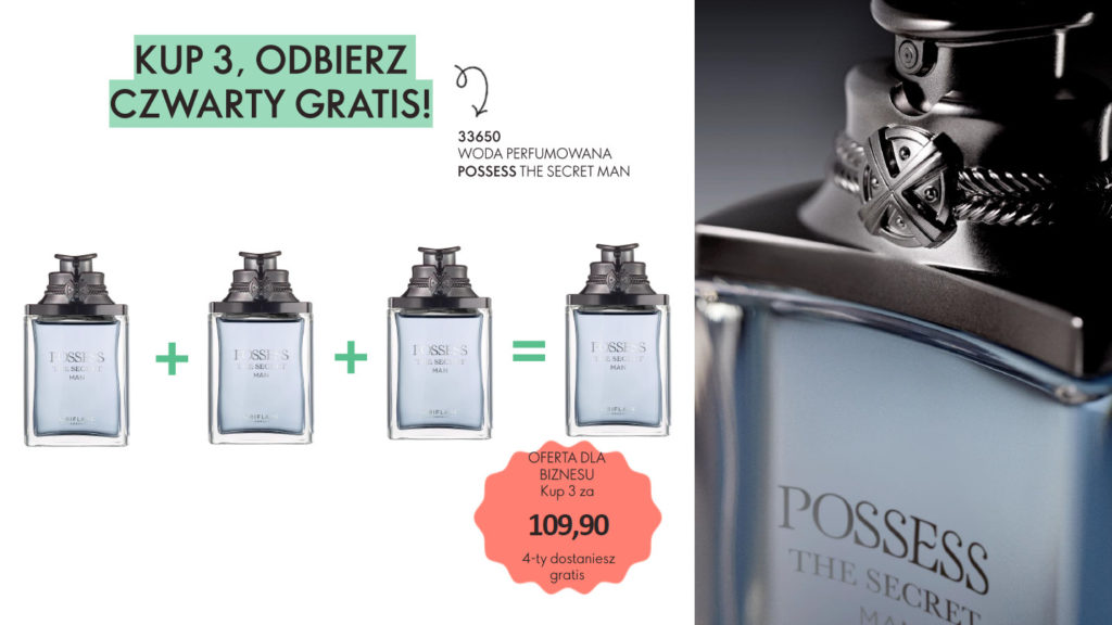 konsultantka Oriflame zarobki